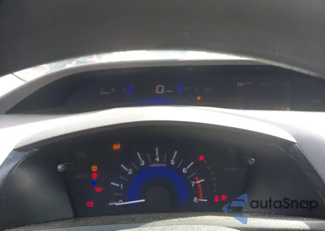 2012 Honda Civic Ex from USA, damaged, VIN 2HGFB2F89CH524892